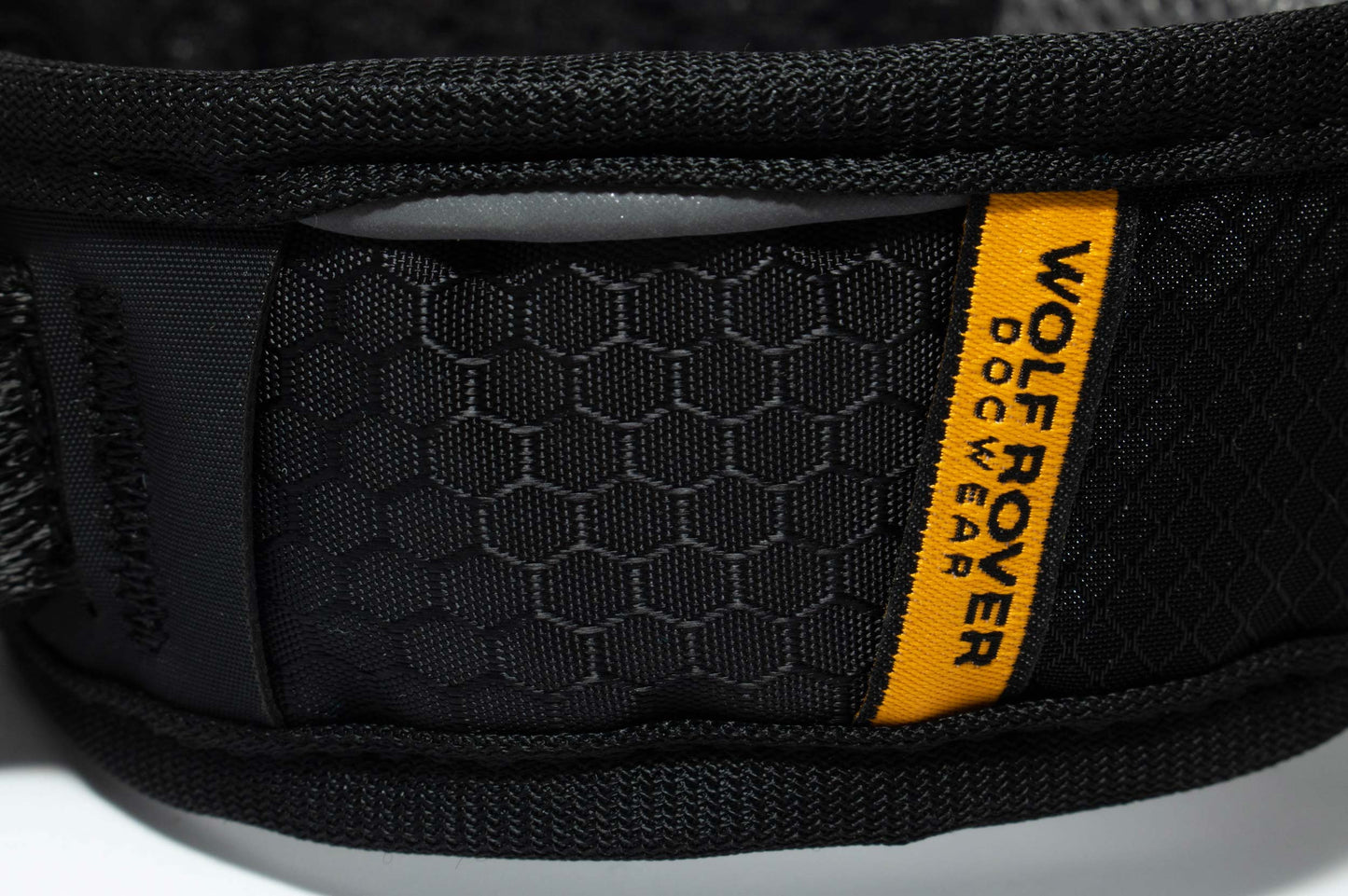 Wolf Rover │ StridePro Collar
