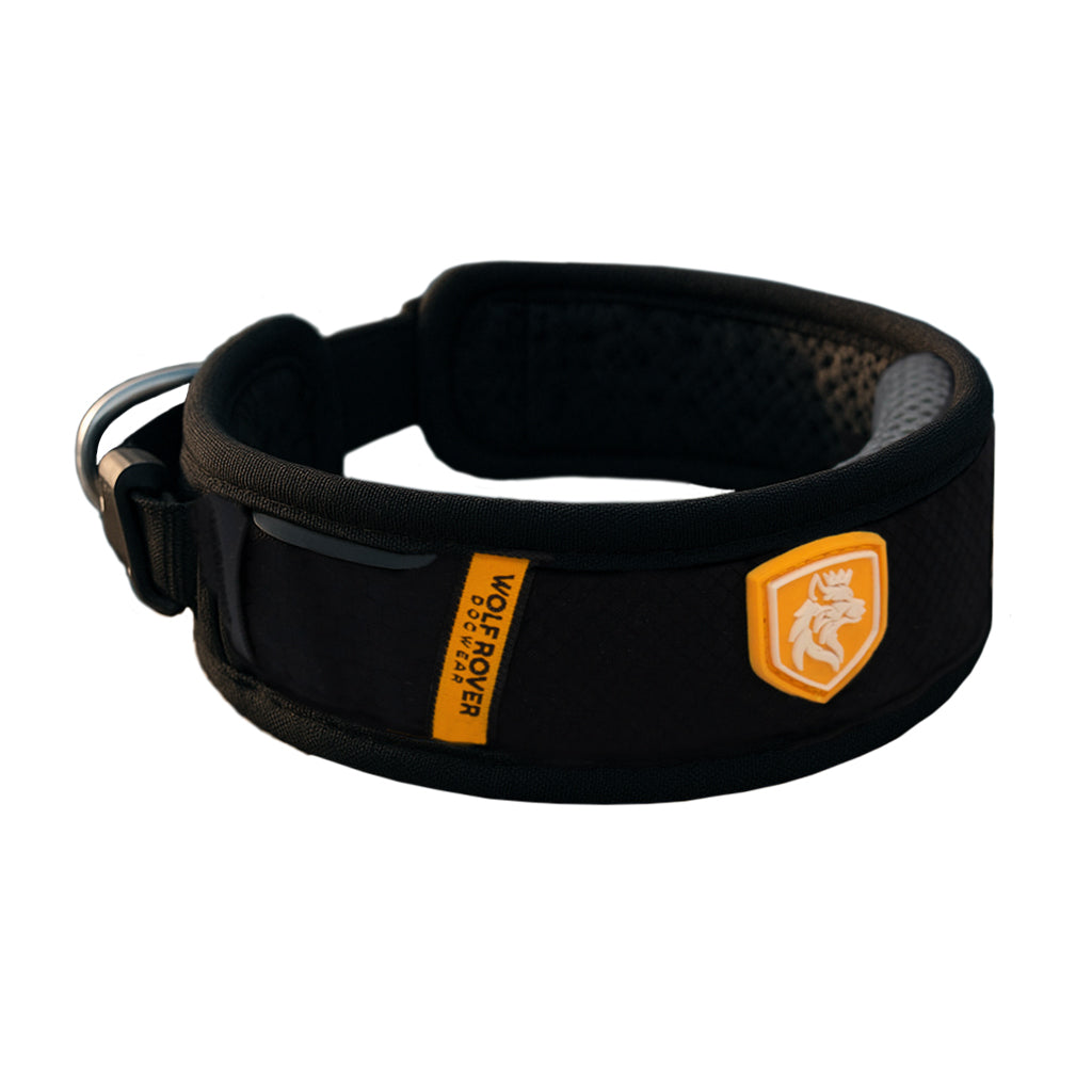 Wolf Rover │ StridePro Collar