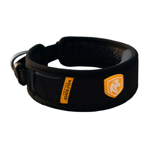 Wolf Rover │ StridePro Collar